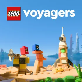 LEGO Voyagers