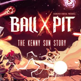 BALL x PIT