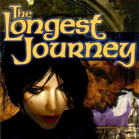 The Longest Journey