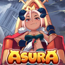 ASURA (2023)