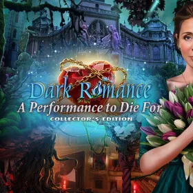 Dark Romance: A Performance to Die For