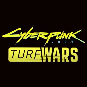 Cyberpunk 2077: Turf Wars