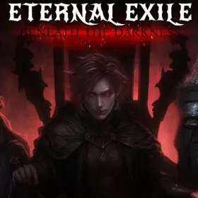 Eternal Exile: Beneath the Darkness