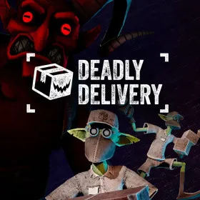 Deadly Delivery