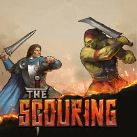 The Scouring