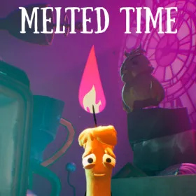 Melted Time