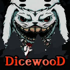 Dicewood