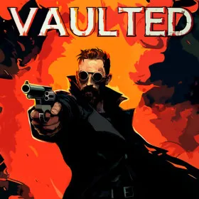 Vaulted