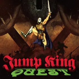 JUMP KING QUEST