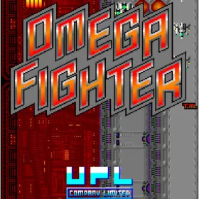 Omega Fighter