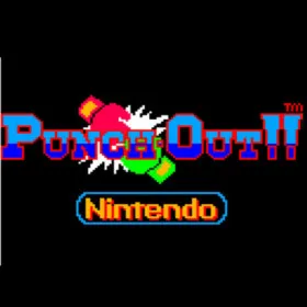 Punch-Out!!
