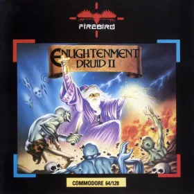 Druid II: Enlightenment