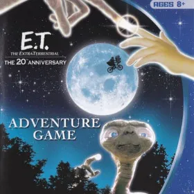 E.T.: Phone Home Adventure