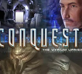 Conquest 2: The Vyrium Uprising