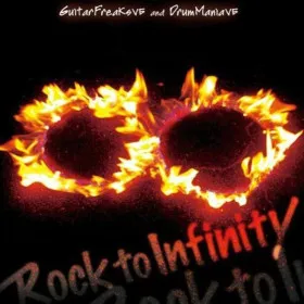 GuitarFreaks & DrumMania V5 Rock to Infinity