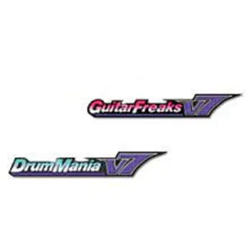 GuitarFreaks V7 & DrumMania V7