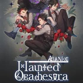 Haunted Obachestra Vol.2 Bianke