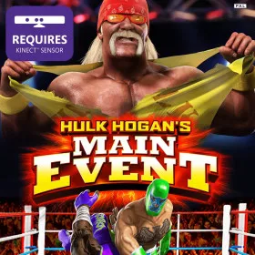 Hulk Hogan's Main Event