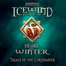 Icewind Dale: Trials of the Luremaster