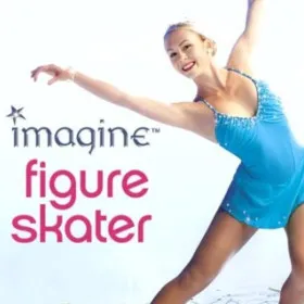 Imagine: Figure Skater