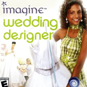 Imagine: Wedding Designer