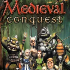 Medieval Conquest