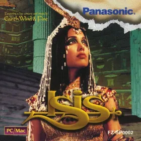 Isis