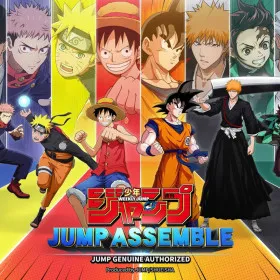 JUMP: Assemble