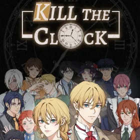 Kill The Clock