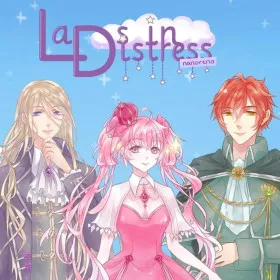 Lads in Distress