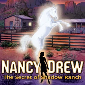 Nancy Drew: The Secret of Shadow Ranch