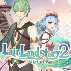 Lair Land Story 2: Mist of Sea