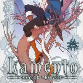 Lamento -BEYOND THE VOID-