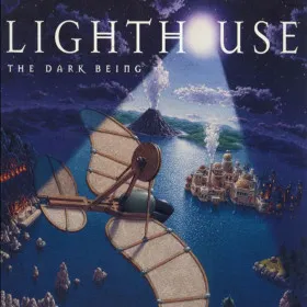Lighthouse: The Dark Being