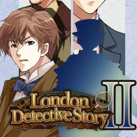 London Detective Story 2