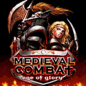 Medieval Combat: Age of Glory