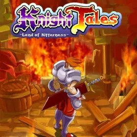 Knight Tales: Land Of Bitterness