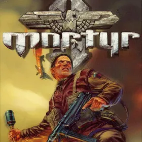 Mortyr 2