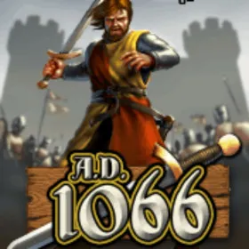 AD 1066
