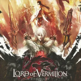 Lord of Vermilion