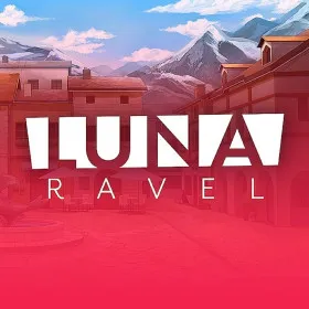 Luna Ravel