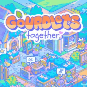 Gourdlets Together