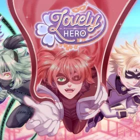 Lovely Hero