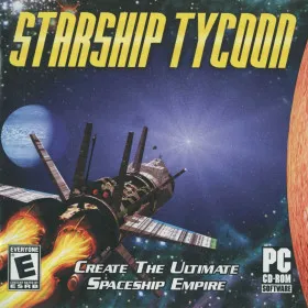 Starship Tycoon