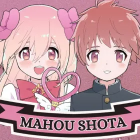 Mahou Shoujo: Magical Shota