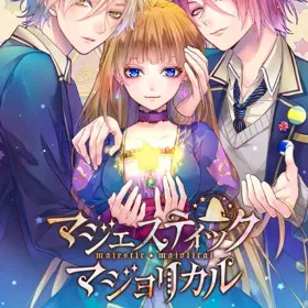 Majestic☆Majolical