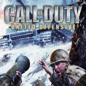 Call of Duty: United Offensive