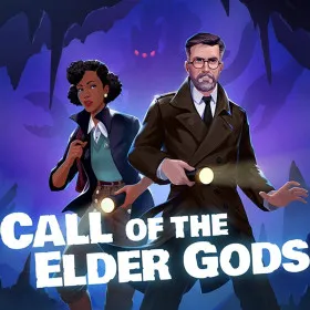 Call of the Elder Gods