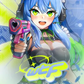 WTF: Waifu Tactical Force