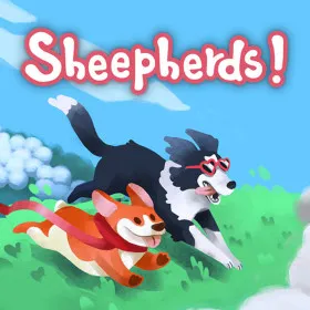 Sheepherds!